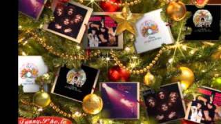 Queen ~ Thank God It&#39;s Christmas (1984)