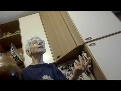 Barzelletta della nonna...