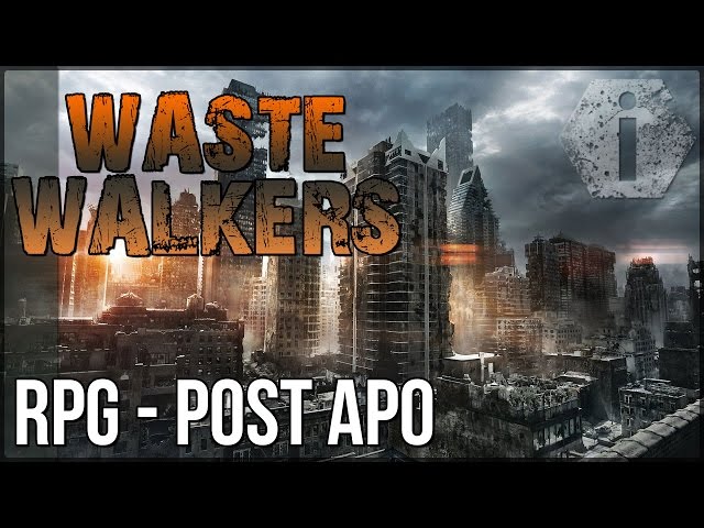 Waste Walkers