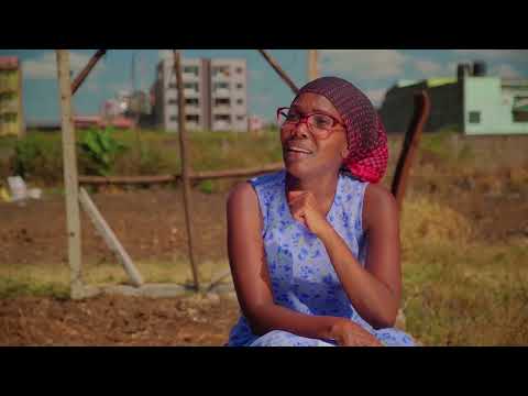 Maggie N-Muhonia wa Ngoro(SMS SKIZA 6989918 TO 811)