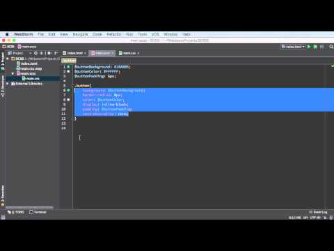 Sass & SCSS Tutorial for Beginners - 7 - Operations
