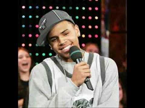 Chris Brown - Try A Little Tenderness