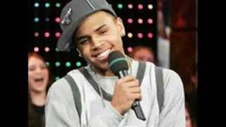 Chris Brown - Try A Little Tenderness