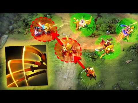 How Omnislash Actually Works