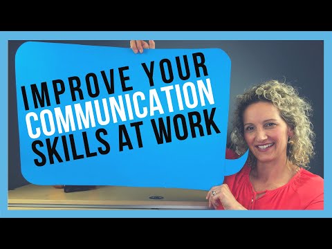 , title : 'How to Improve Communication Skills at Work [FOR WORKPLACE SUCCESS]'