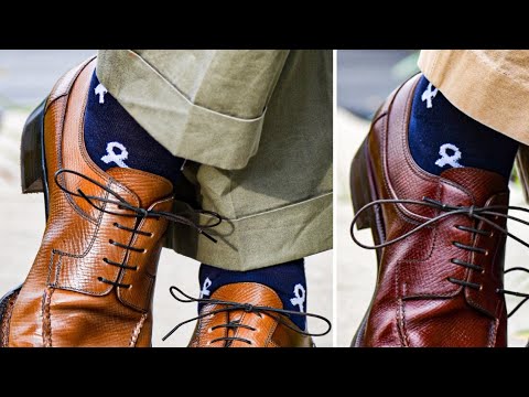 Anatomy of a Split Toe: double top line