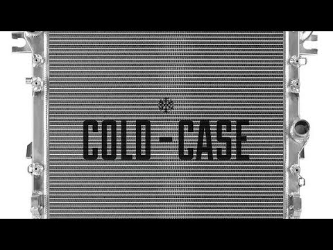 Cold Case Radiators Bad Experience & Review