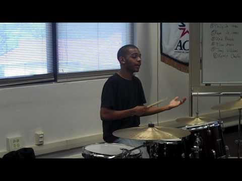 PJF: Mark Whitfield, Jr and Joey Lefitz