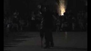 Corfu_2008 Damian Rosenthal & Celine Ruiz (1)