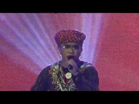 KDCA SUGANDOI 2022 QTR FINAL -KUDAT - JOSHUA JOISIN - TONGKIAD NO