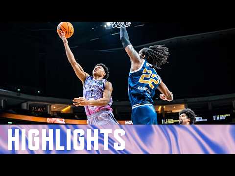 ALBA BERLIN - Karditsa Iaponiki 84:80 | BCL 2025/26 | 04.02.26 | Round of 16