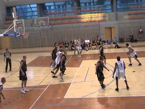 Polonia Spec Warszawa - AZS Start Lublin 2006  5