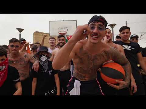 QUE PASA - 167Street X Shaka Muni, Bastio, Ronny, Beniz, Rush, INCE