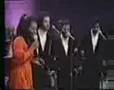 Empress Gladys & The Pips "I Don't Want To Do Wrong"