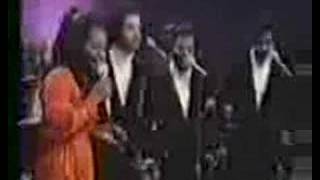 Empress Gladys &amp; The Pips &quot;I Don&#39;t Want To Do Wrong&quot;
