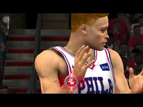 NBA 2K20 - My Career - Episode 71