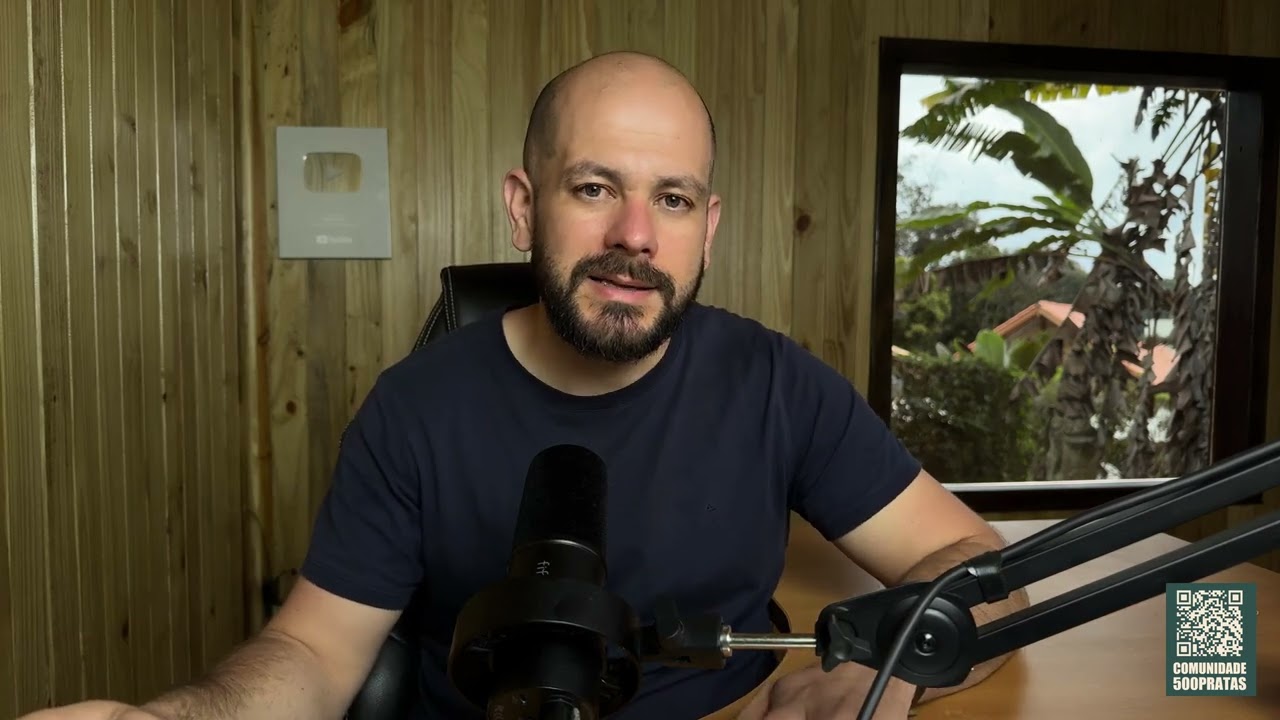 Porque NÃO invisto mais em FIIs (React)