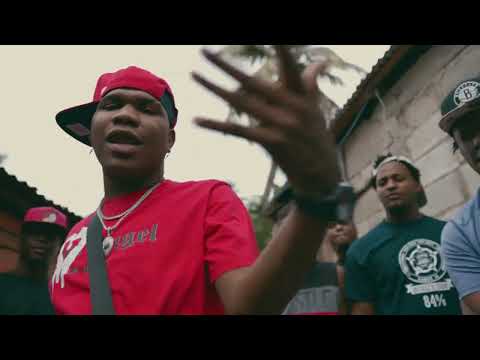 EMPERA RAP - DEL RAP SE YO [VIDEO OFICIAL]