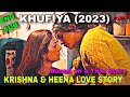 NEW INDIAN LESBIAN MOVIE ENG SUB Khufiya Explained Based On True Story Krishna Heena Love Story
