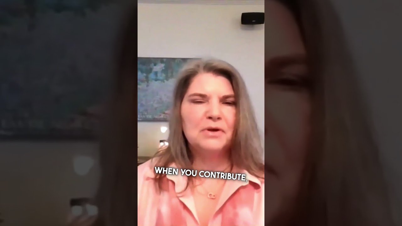 Strategic Partnerships to Grow Your Business #shorts