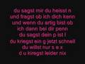 sha kann sein karaoke 