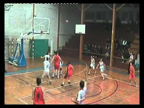 basket.ba: 5.kolo / Ž / Brčanka - Orlovi 64 : 56