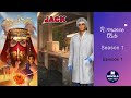 THE DESERT ROSE Jack Season 1 Episode 1 Romance Club