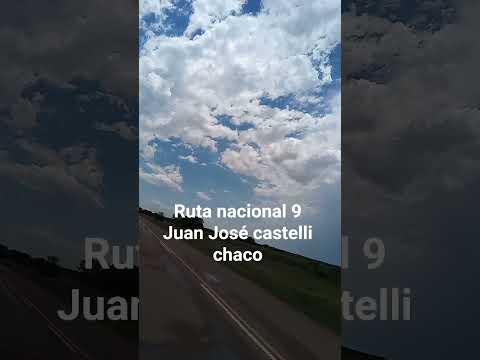 #nature #turismo bici Juan José castelli chaco Argentina