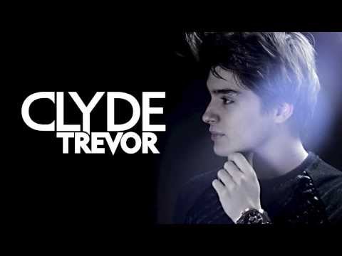 Clyde Trevor - Aftershock (Videodreh Teaser 07-03-14)