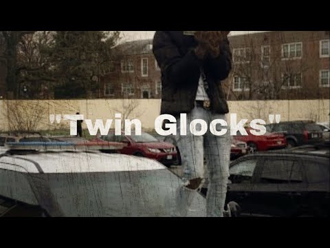 Cheecho x Cruddy Murda x MoneyMarr Type Beat 2020 - "Twin Glocks" (Prod. GLOBALDREPRODUCTIONS)