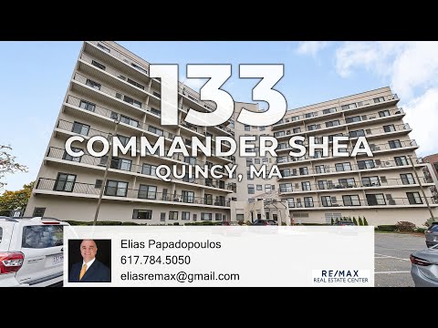 133 Commander Shea Blvd 502, Quincy, MA 02171