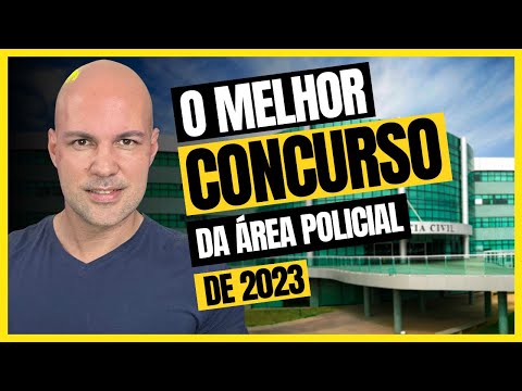 Plano de estudo para PCDF Agente de Custódia | com planilha de estudo