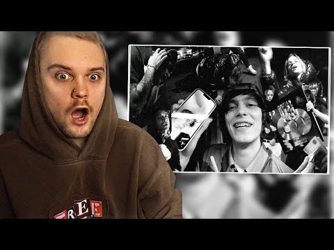 GUACAMOLEMOLLY СМОТРИТ: OG Buda - Грязный (feat. Scally Milano & 163ONMYNECK)