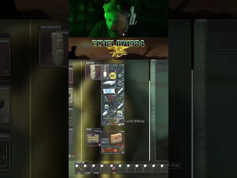 Finding one of the rarest keys in the game :) | echelon1984 on #Twitch