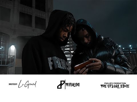 WTM Scoob x WTM DaeMoney - Rookies