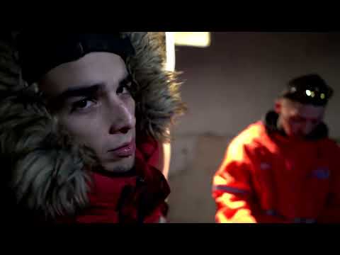 SUBIDOR x BLOCK con ANGEL MUERTX (Video Oficial)