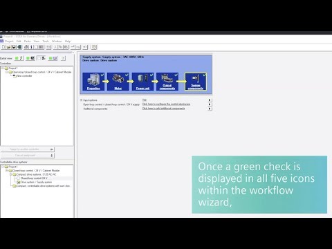 How-2-Drive Video - SIZER drives engineering - Introduction