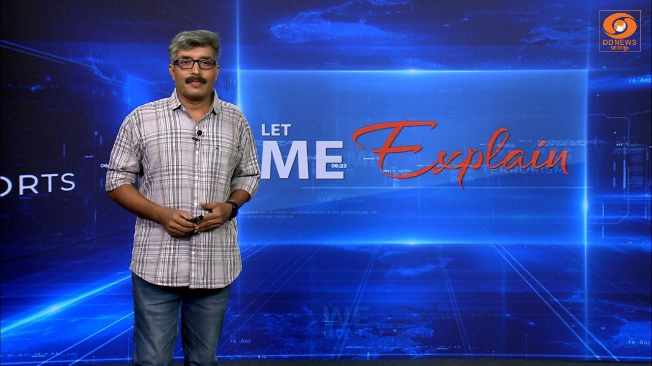 LIve: സത്യങ്ങൾ തുറന്നു പറയാനൊരിടം - LET ME EXPLAIN