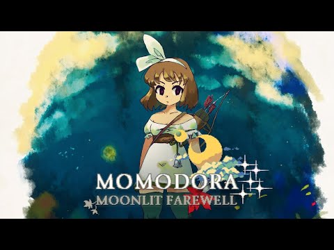 Momodora Moonlit Farewell REVIEW