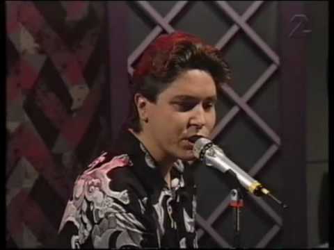 MICKE MUSTER-Memphis Tennessee (VIDEOCLIP)