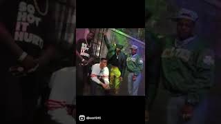 Ultramagnetic Mc’s 🔥🏆🔥DJ Kaos1245 (Special Mix)