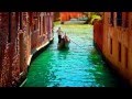 " QUE C'EST TRISTE VENISE "      CHARLES AZNAVOUR