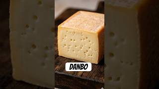 Download lagu DANBO: Denmark's Most Eaten Cheese Is Almost Unknown Outside Denmark #shorts #shortvideo  #cheese mp3