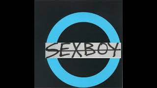 SEXBOY   Manimal Germs cover