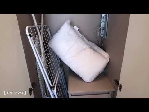 Chic 1-bedroom apartment with great views for rent in Centro - Spotahome (ref 265670)