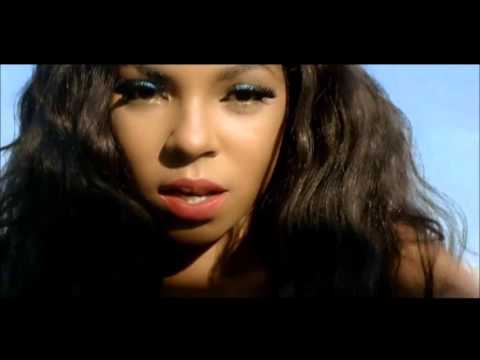 ASHANTI Feat. FRENCH MONTANA - EARLY IN THE MORNING - WITH LYRICS