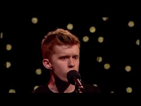 Jonny Jack - Use Me (Live on STV)