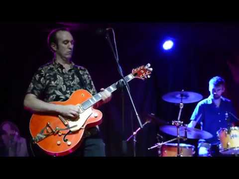 The Wet Fish ; Band - Live Montage 2