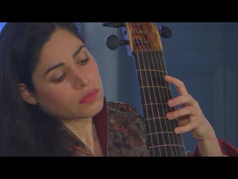 « ABel-BAch, une filiation exquise » - Lucile Boulanger, viole de gambe.