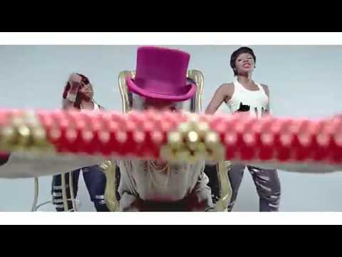 2Face-Tony-Oneweek-Ife-Di-Mma-Official-Video